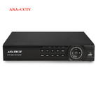 AHD DVR видеорегистратор 8-канальный ANA-N6208NX