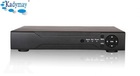 AHD DVR видеорегистратор 16-канальный ANA-H6116NX-4