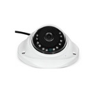 Купольная мини авто-видеокамера C173-AHD (1.0)